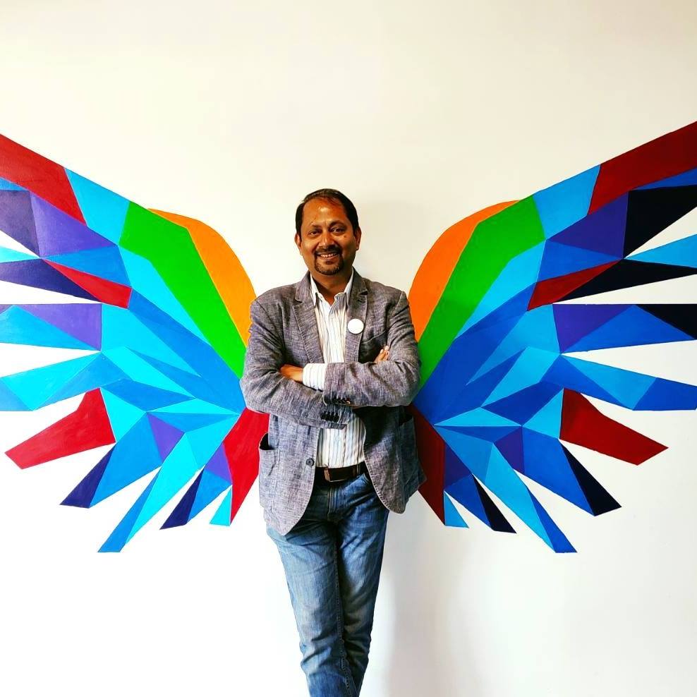 Debasis Chakraborty,startup story,entrepenurship,serial entrepreneur,startup ecosystem in india,serial entrepreneur tips,entrepreneurial journey,tips for entrepreneurs