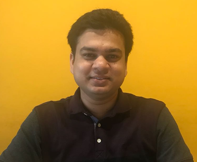 Naman Sarawagi,FindYogi,technology and marketing,product manager,profitable startup,price-comparison,Early Pay Discounts,GST Reports,startup story,start up stories india