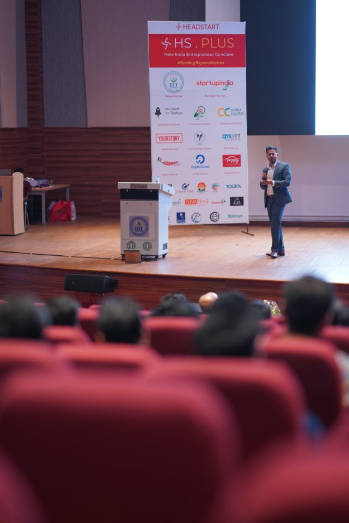 Anirban Chatterjee,startup story,start up stories india,serial entrepreneur tips,entrepreneurial journey,tips for entrepreneurs,Buzzbricks, Tweak Skills, Buddy4Study, ClassIQ 