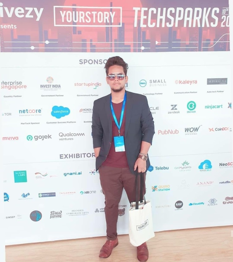 HARF Clothings,startup story,start up stories india,serial entrepreneur tips,entrepreneurial journey,tips for entrepreneurs,digital marketing india,Esports,3rd Law Esports