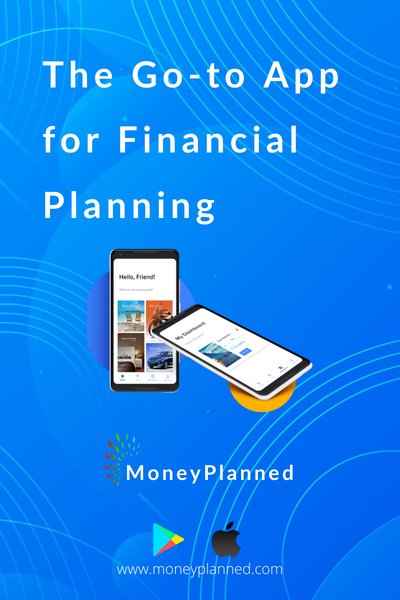 moneyplanned app