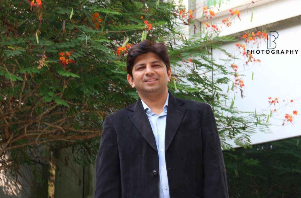 Mr. Kunal Vora: An Interview with the Founder & CEO of SHRM Biotechnologies Pvt Ltd.