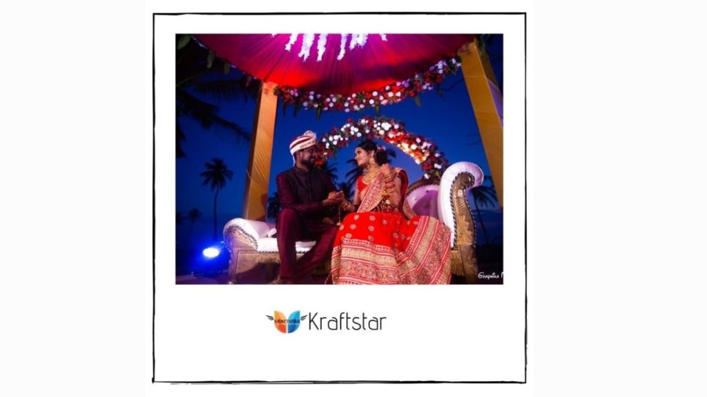 Top 7 Wedding Planners In Bangalore Kraftstar