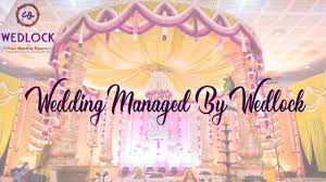 Top 7 Wedding Planners In Bangalore Wedlock