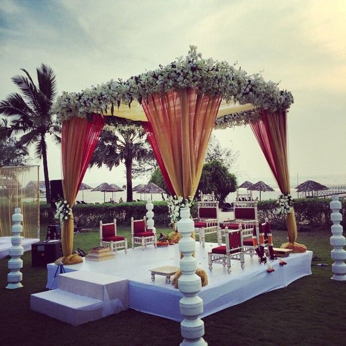 The 7 best wedding planners in Mumbai,Wedding dreams