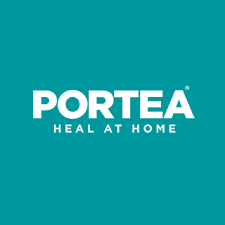 Portea healthcare start-up 