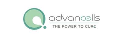 Advancells healthcare startup