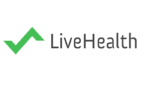 LiveHealth healthcare startup