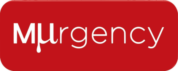 MUrgency healthcare startup