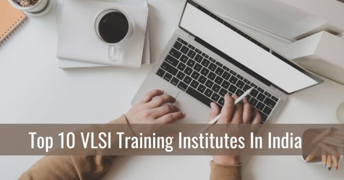 VLSI Training Institutes