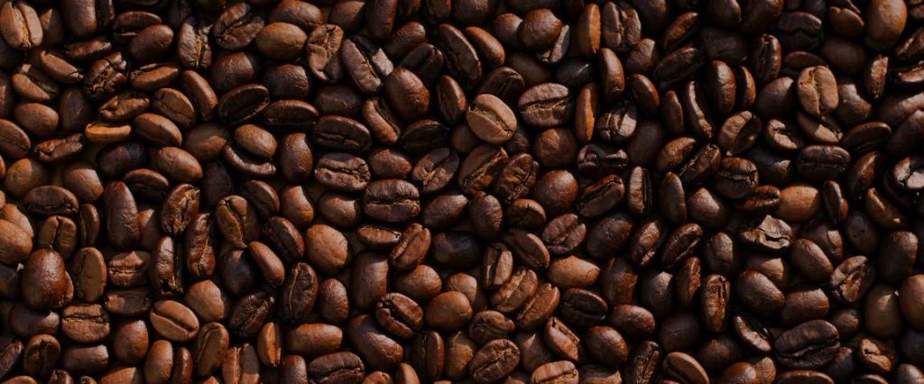 The five Lavish Coffees
