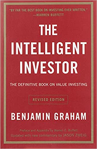 10 Finance Books