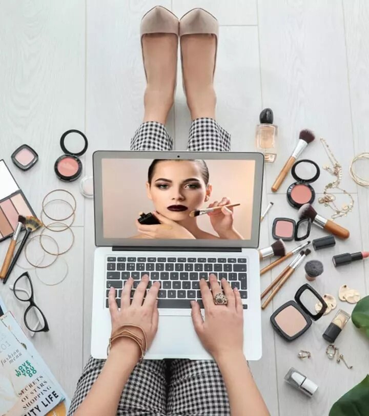 Top 10 Makeup and Beauty Blogs