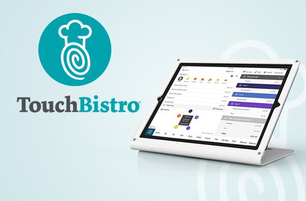 TouchBistro POS Software