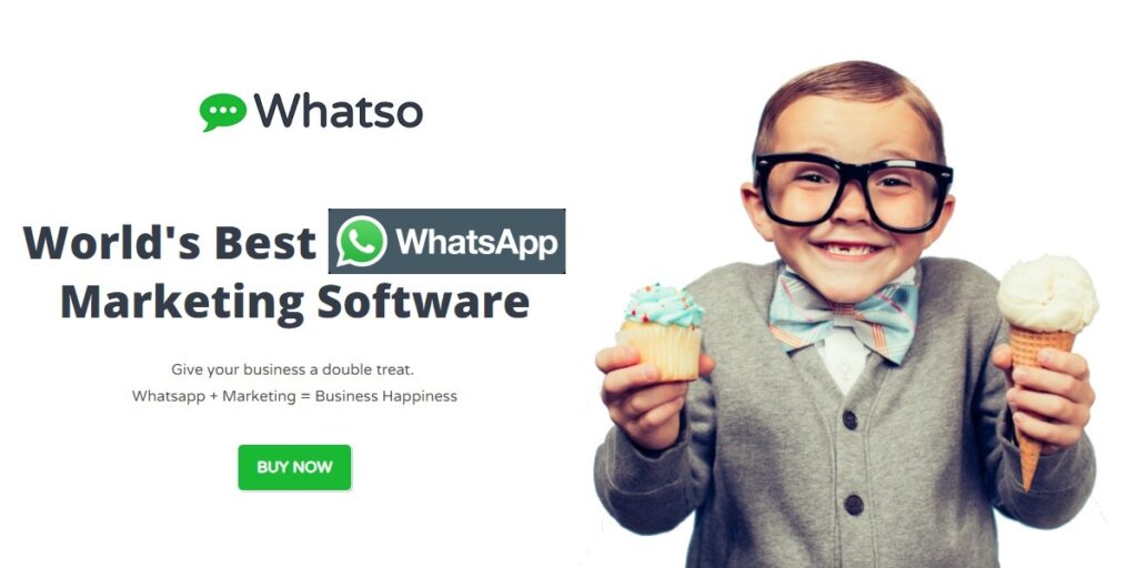 Whatso software