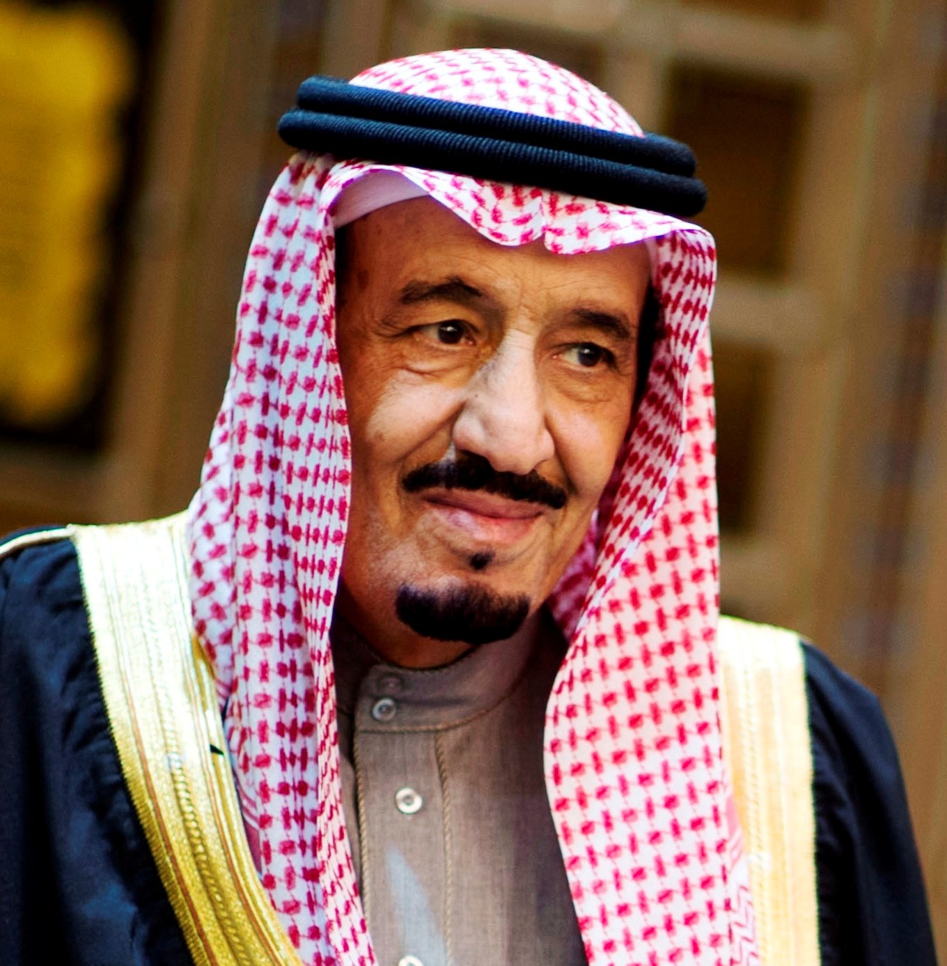 rich people in saudi arabia