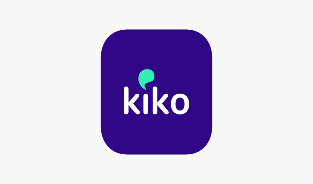 Empowering local economies - Kiko Live logo