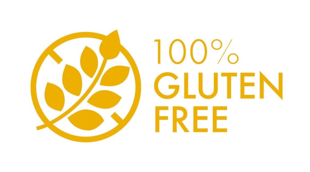 gluten free nutritious foods
